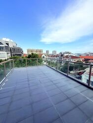 Lorong Marzuki (D14), Semi-Detached #552701951